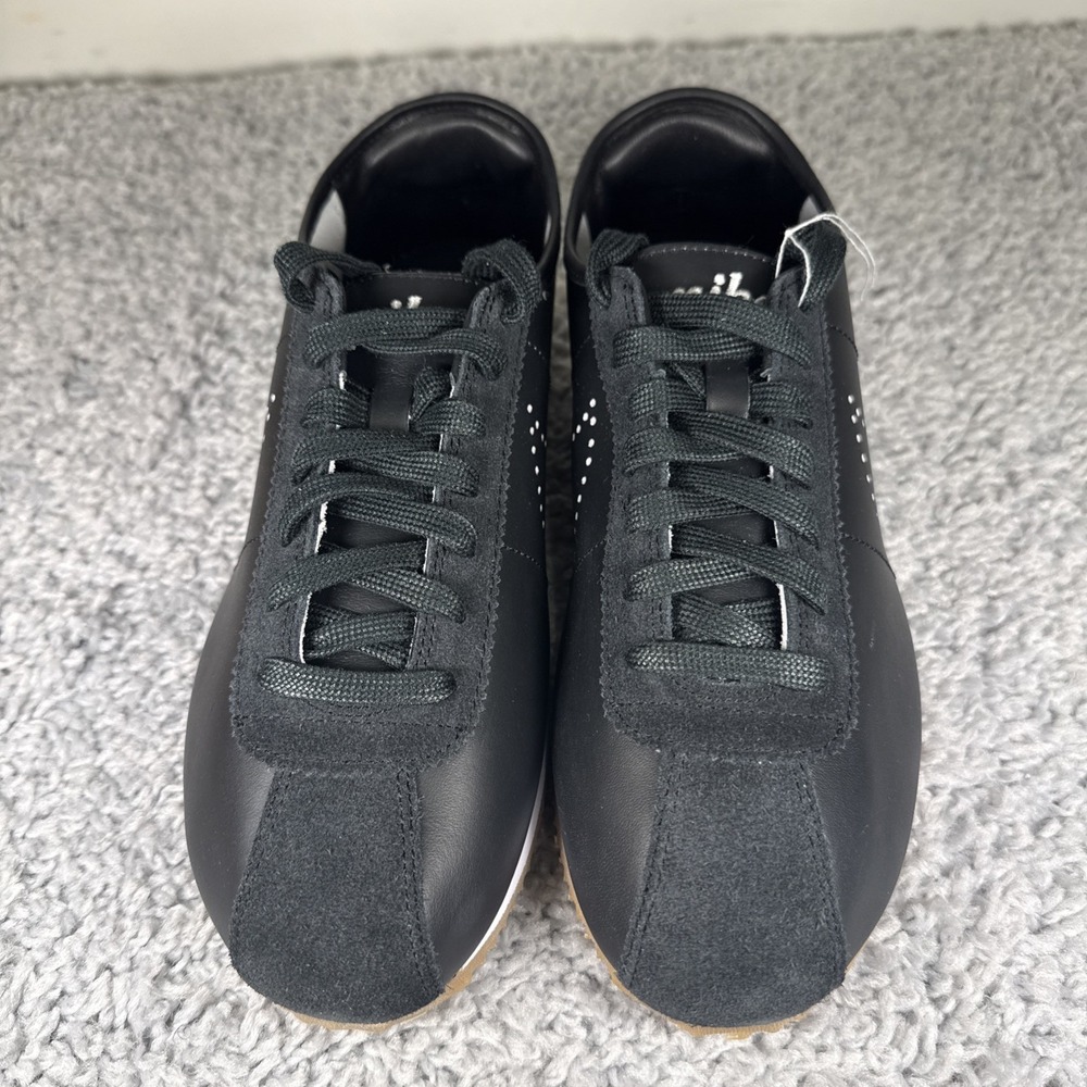 Nike Cortez Leather HQ1841-002 Women's Size 9 Black Gum New without box - Picture 3 of 8